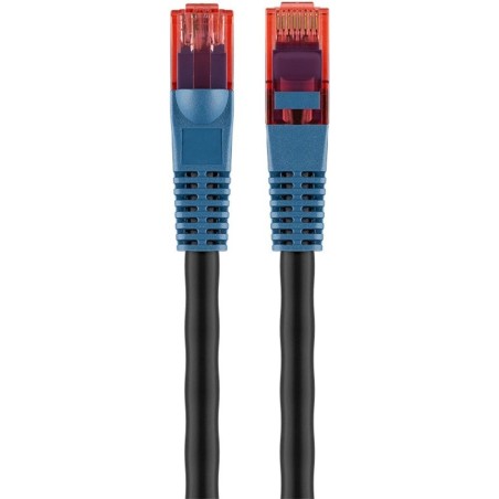 Goobay RJ45 UTP 50 meter CAT6 Outdoor